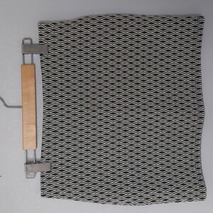 Mini Pencil skirt from Zara